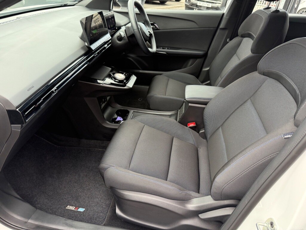 Used MG MG4 2023 for sale - 76154104: Photo 21