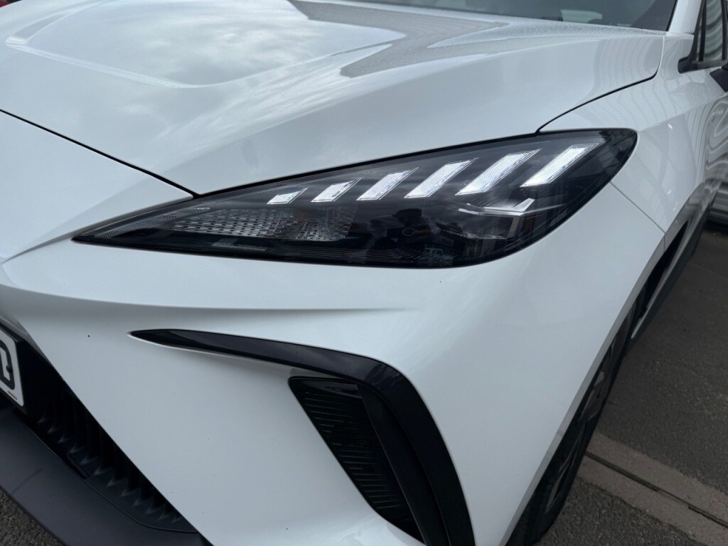 Used MG MG4 2023 for sale - 76154104: Photo 26