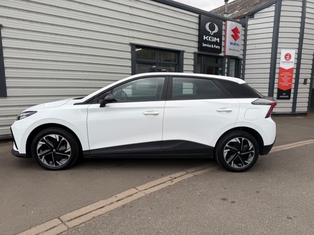 Used MG MG4 2023 for sale - 76154104: Photo 3