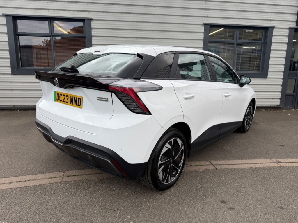 Used MG MG4 2023 for sale - 76154104: Photo 6