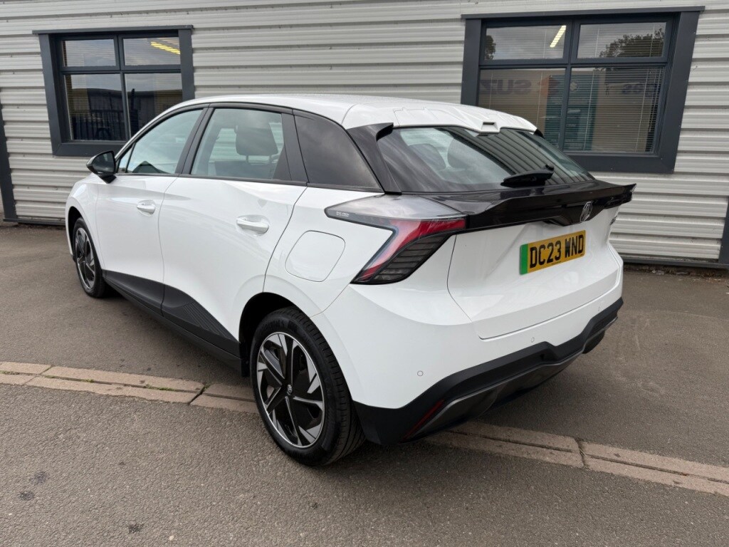 Used MG MG4 2023 for sale - 76154104: Photo 7