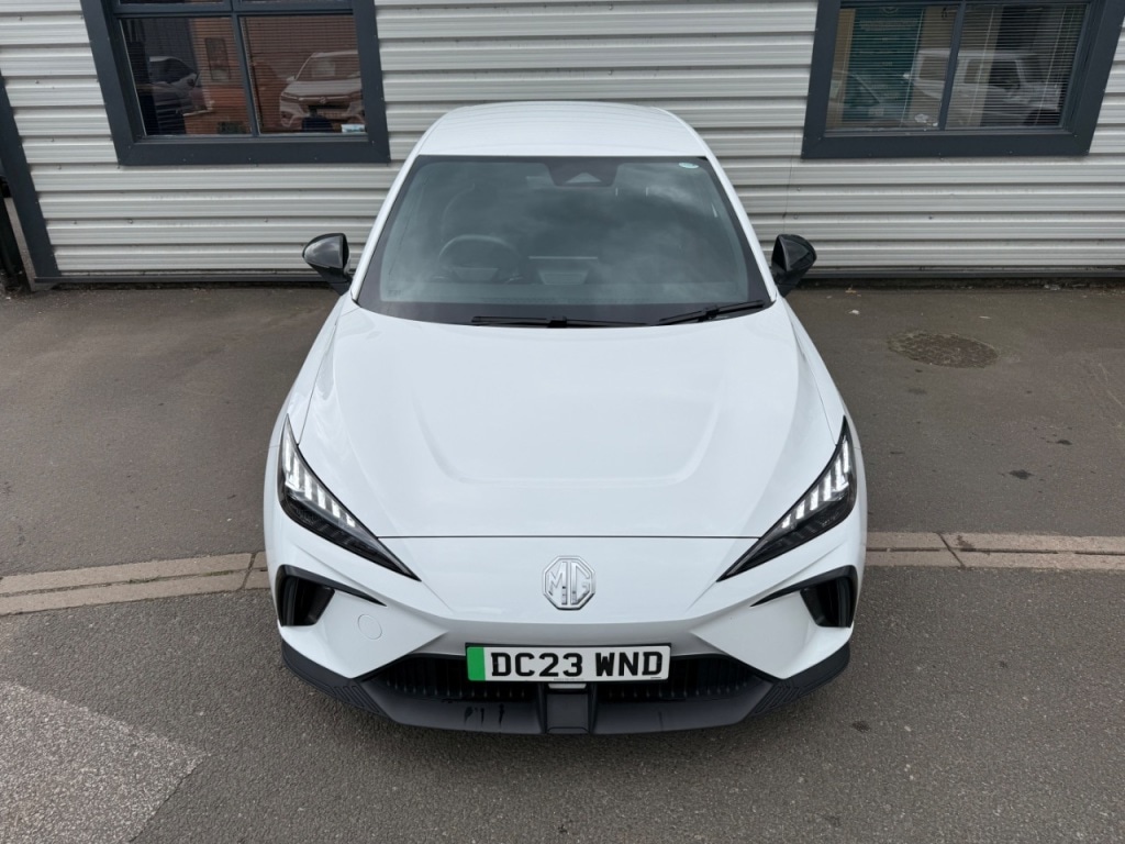 Used MG MG4 2023 for sale - 76154104: Photo 8