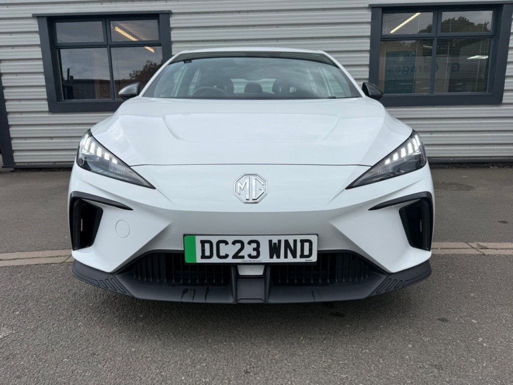 Used MG MG4 2023 for sale - 76154104: Photo 9