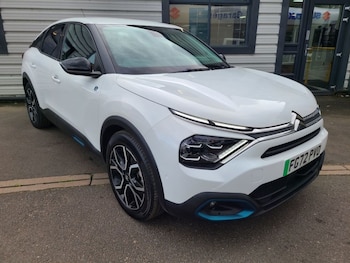 Used Citroen C4 2022 for sale - 76154106: Photo
