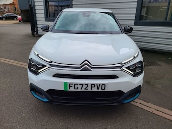 Used Citroen C4 2022 for sale - 76154106: Photo