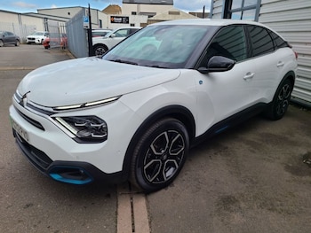 Used Citroen C4 2022 for sale - 76154106: Photo