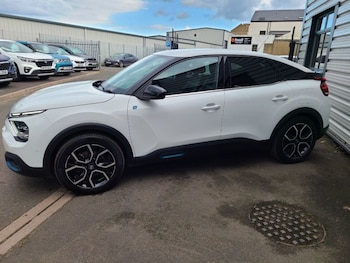 Used Citroen C4 2022 for sale - 76154106: Photo