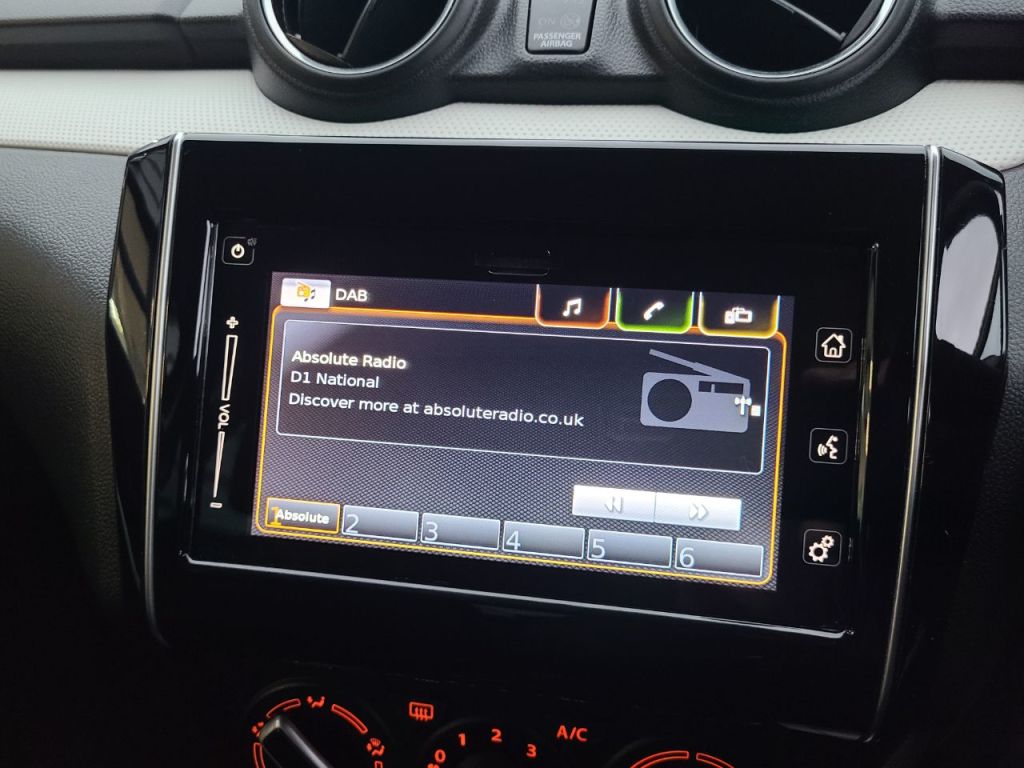 Used Suzuki Swift 2023 for sale - 76558335: Photo 13