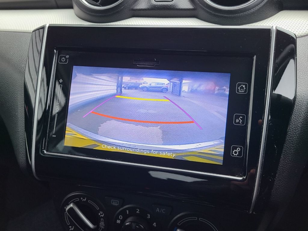 Used Suzuki Swift 2023 for sale - 76558335: Photo 19