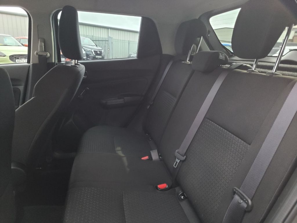 Used Suzuki Swift 2023 for sale - 76558335: Photo 7