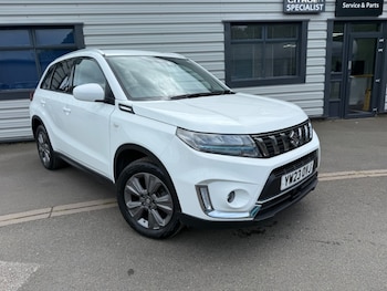 Used Suzuki Vitara 2023 for sale - 78805400: Photo