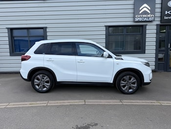 Used Suzuki Vitara 2023 for sale - 78805400: Photo
