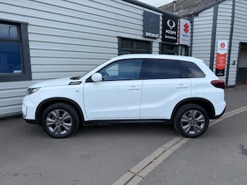 Used Suzuki Vitara 2023 for sale - 78805400: Photo