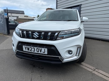 Used Suzuki Vitara 2023 for sale - 78805400: Photo