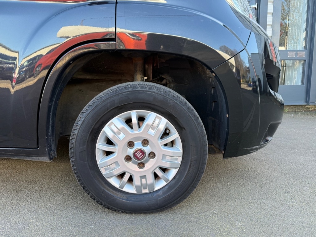 Used Fiat Ducato 2018 for sale - 77733547: Photo 13