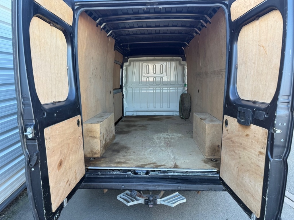 Used Fiat Ducato 2018 for sale - 77733547: Photo 14