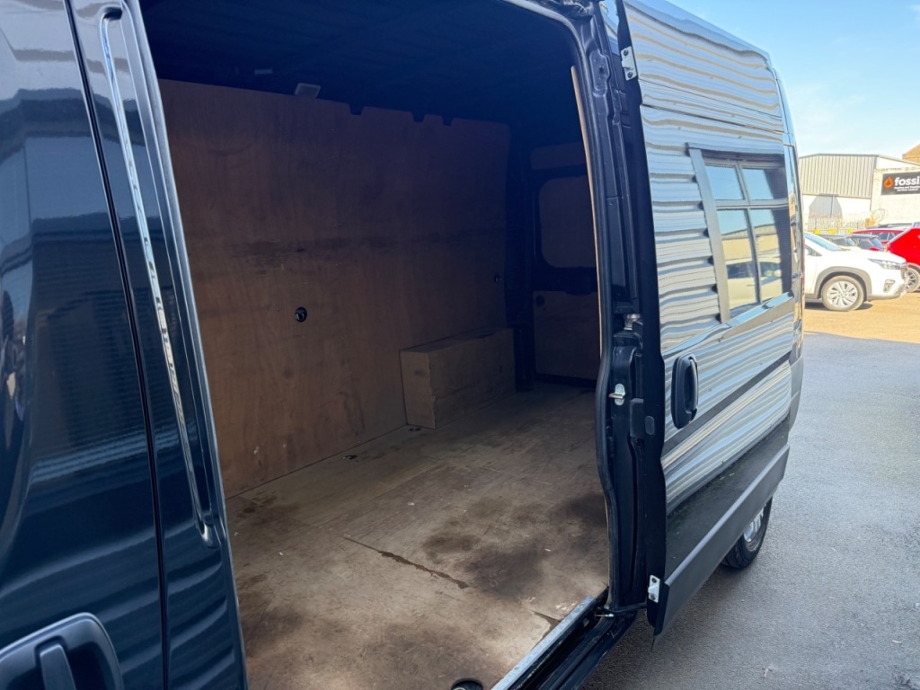 Used Fiat Ducato 2018 for sale - 77733547: Photo 16