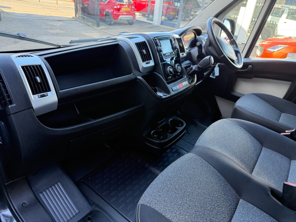 Used Fiat Ducato 2018 for sale - 77733547: Photo 19