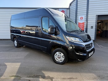 Used Fiat Ducato 2018 for sale - 77733547: Photo