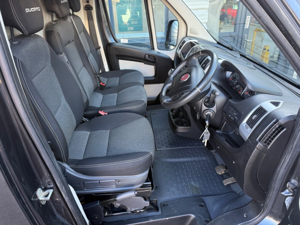 Used Fiat Ducato 2018 for sale - 77733547: Photo 21