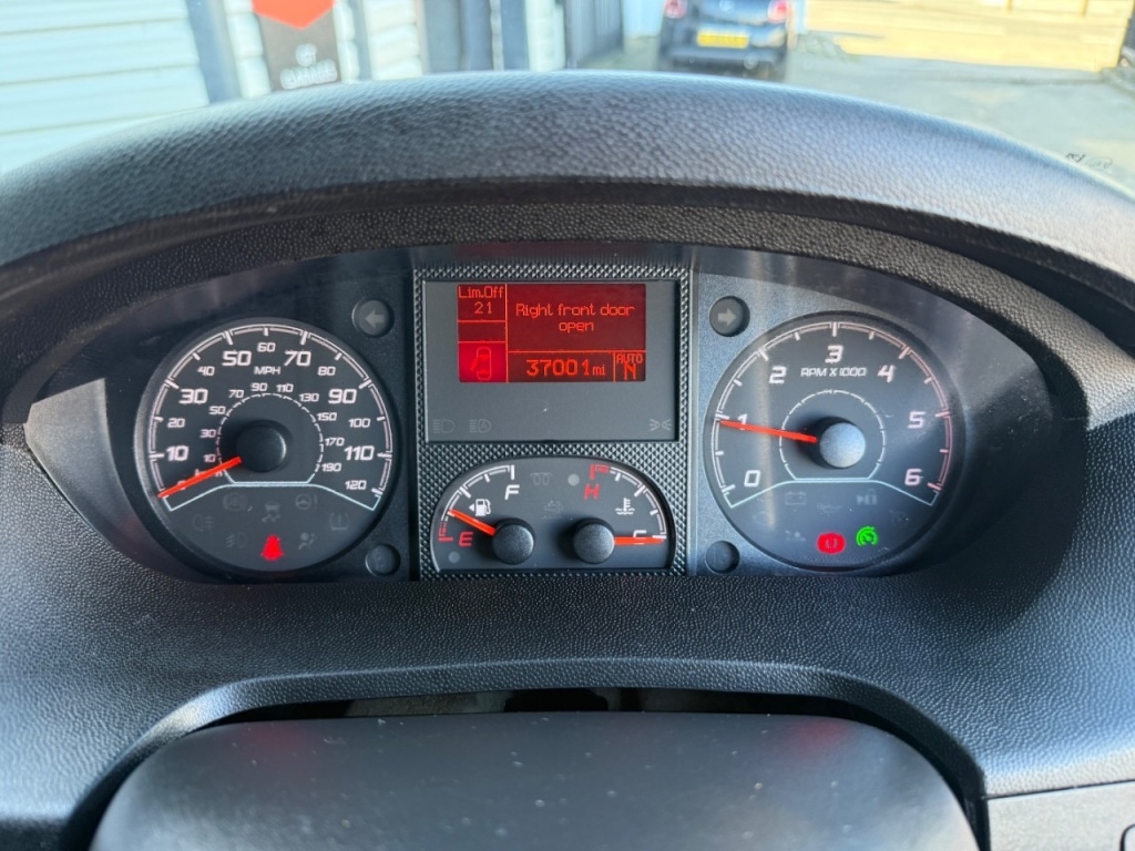 Used Fiat Ducato 2018 for sale - 77733547: Photo 22