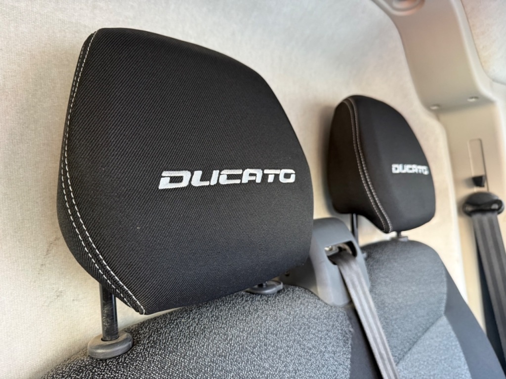 Used Fiat Ducato 2018 for sale - 77733547: Photo 26