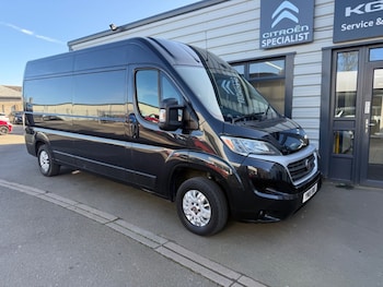 Used Fiat Ducato 2018 for sale - 77733547: Photo