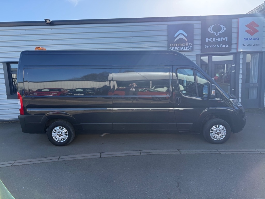 Used Fiat Ducato 2018 for sale - 77733547: Photo 9