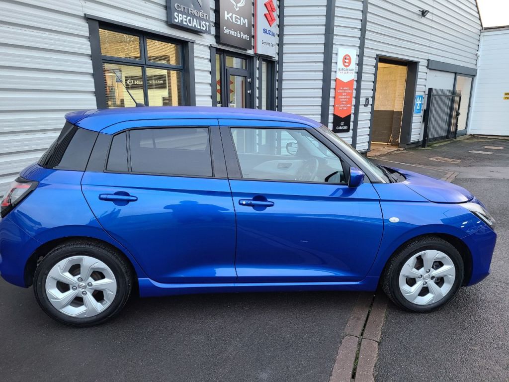 Used Suzuki Swift 2024 for sale - 77200609: Photo 11