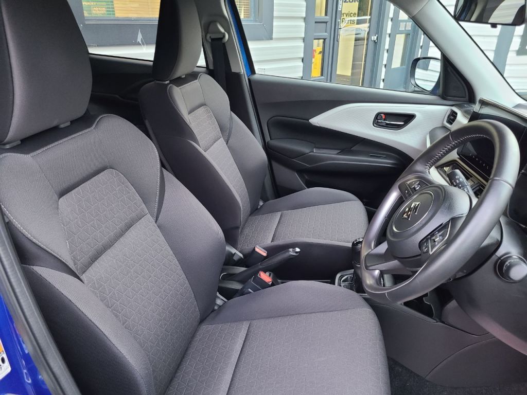 Used Suzuki Swift 2024 for sale - 77200609: Photo 12