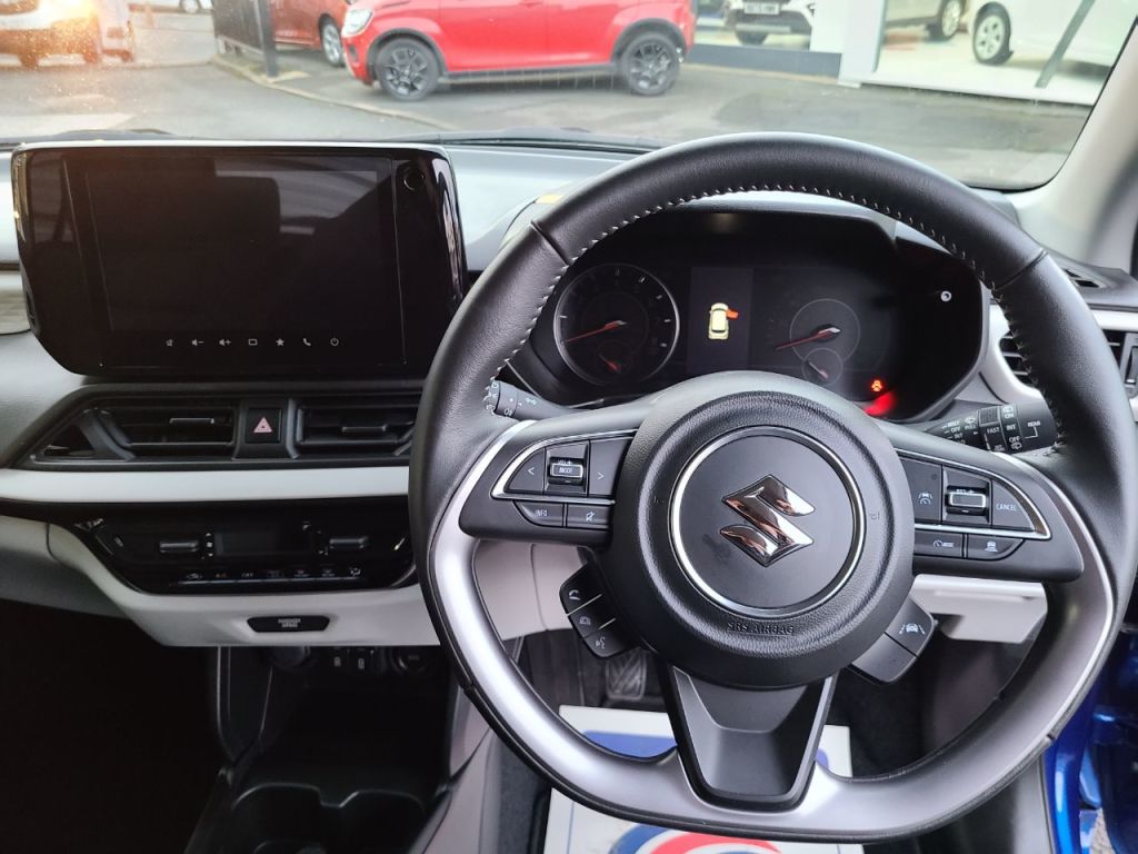 Used Suzuki Swift 2024 for sale - 77200609: Photo 14