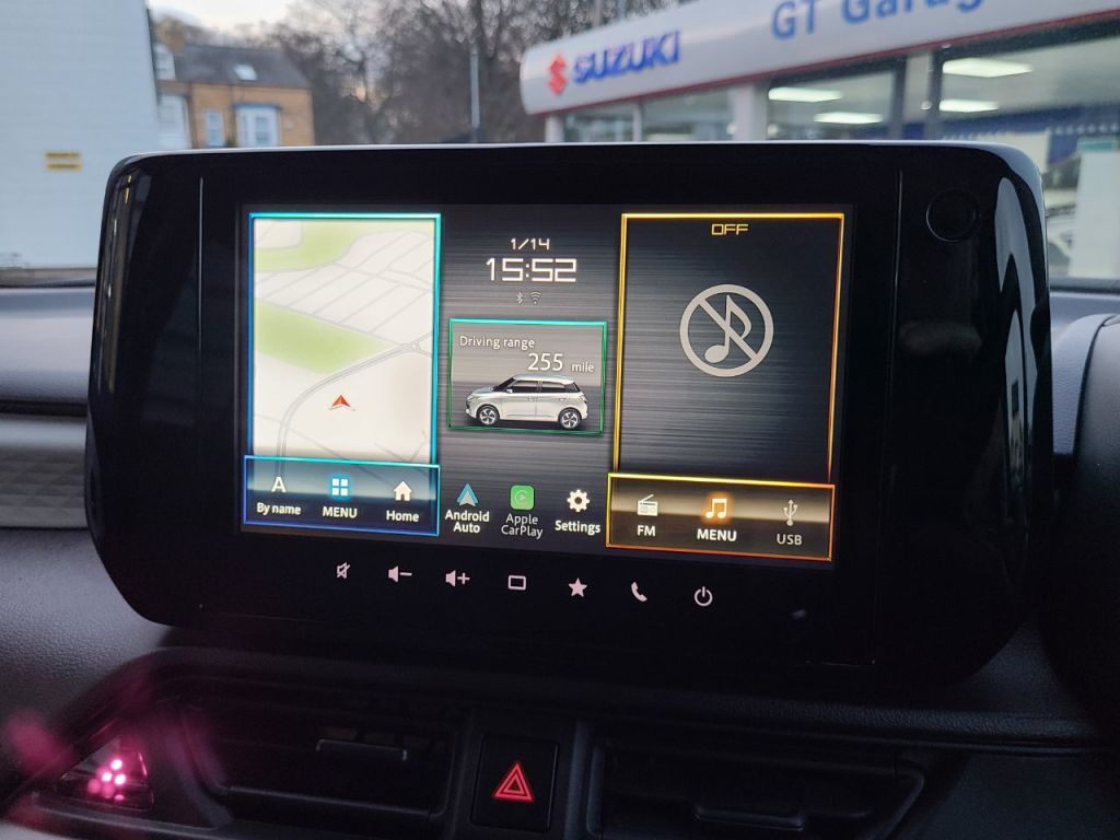 Used Suzuki Swift 2024 for sale - 77200609: Photo 17