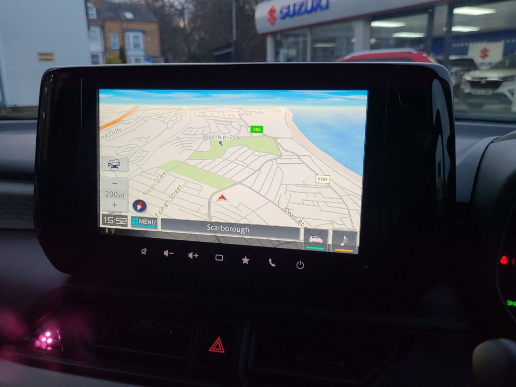 Used Suzuki Swift 2024 for sale - 77200609: Photo 18