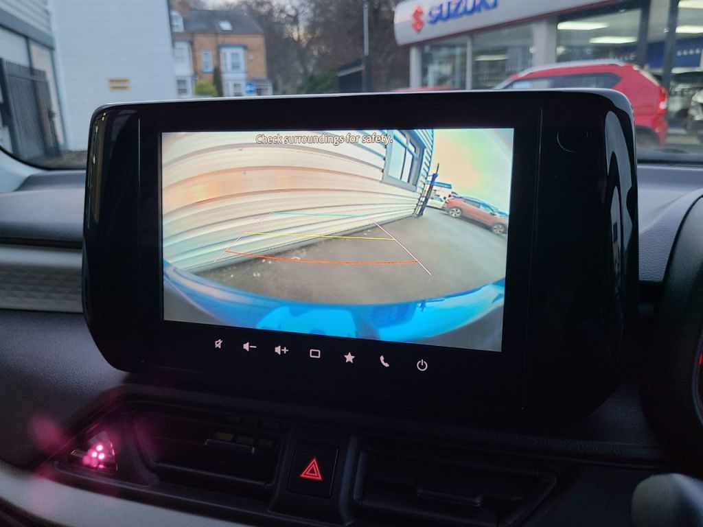 Used Suzuki Swift 2024 for sale - 77200609: Photo 23