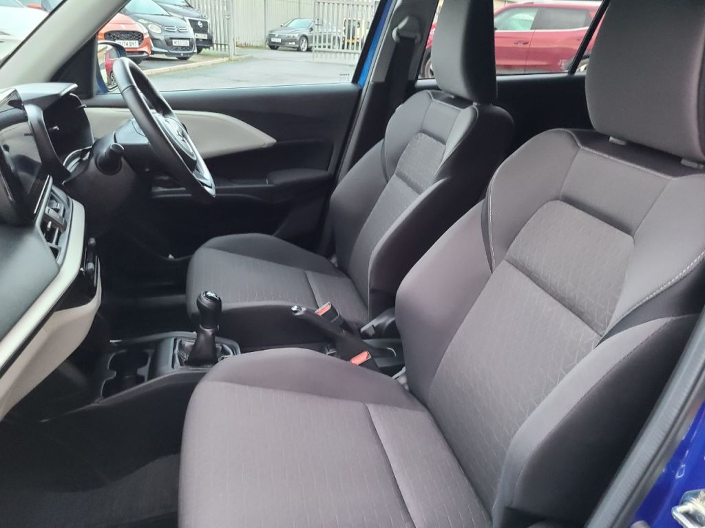 Used Suzuki Swift 2024 for sale - 77200609: Photo 6