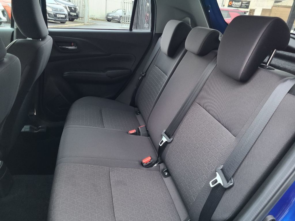 Used Suzuki Swift 2024 for sale - 77200609: Photo 7