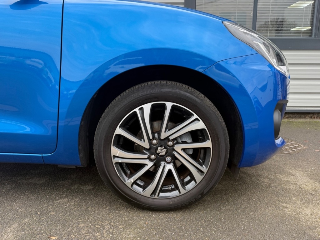 Used Suzuki Swift 2021 for sale - 76490479: Photo 11