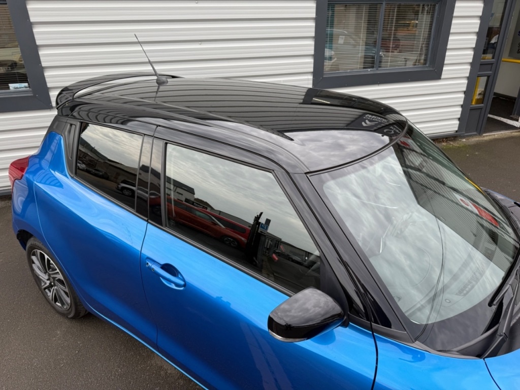 Used Suzuki Swift 2021 for sale - 76490479: Photo 12