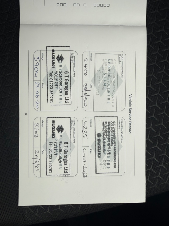 Used Suzuki Swift 2021 for sale - 76490479: Photo 13