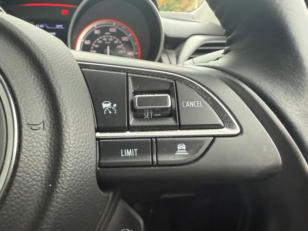 Used Suzuki Swift 2021 for sale - 76490479: Photo 15