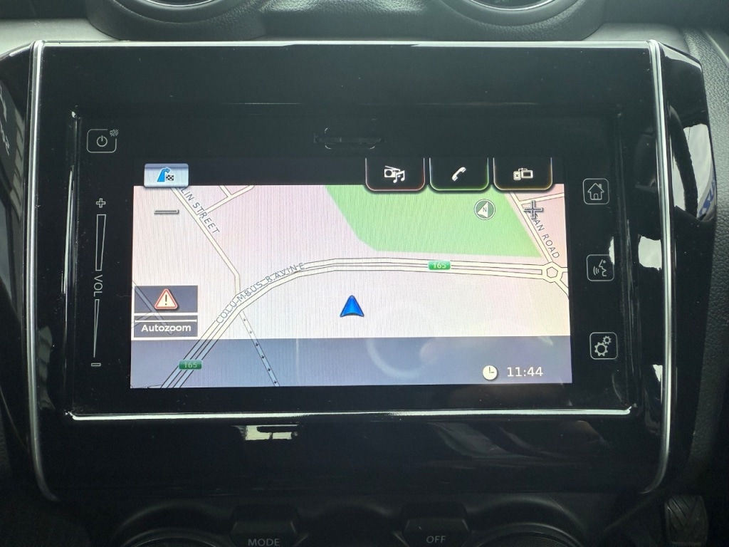 Used Suzuki Swift 2021 for sale - 76490479: Photo 18