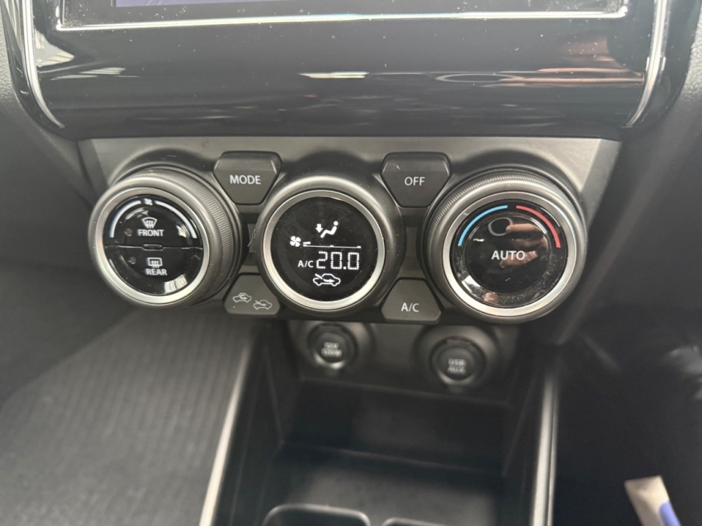 Used Suzuki Swift 2021 for sale - 76490479: Photo 19