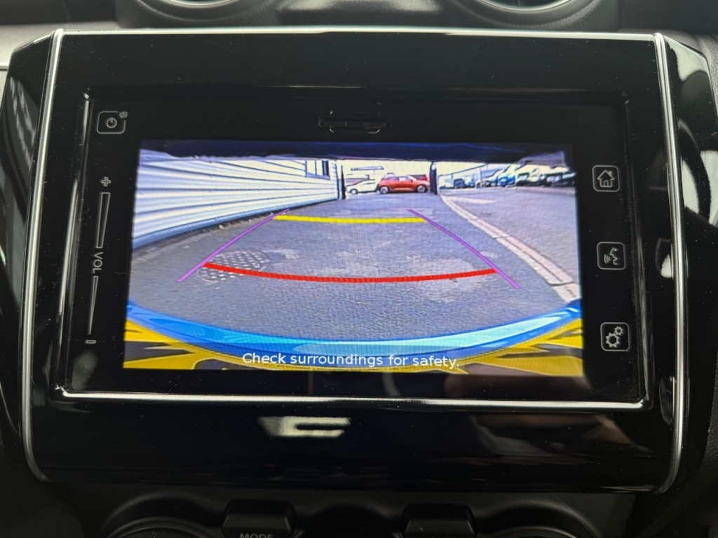 Used Suzuki Swift 2021 for sale - 76490479: Photo 21