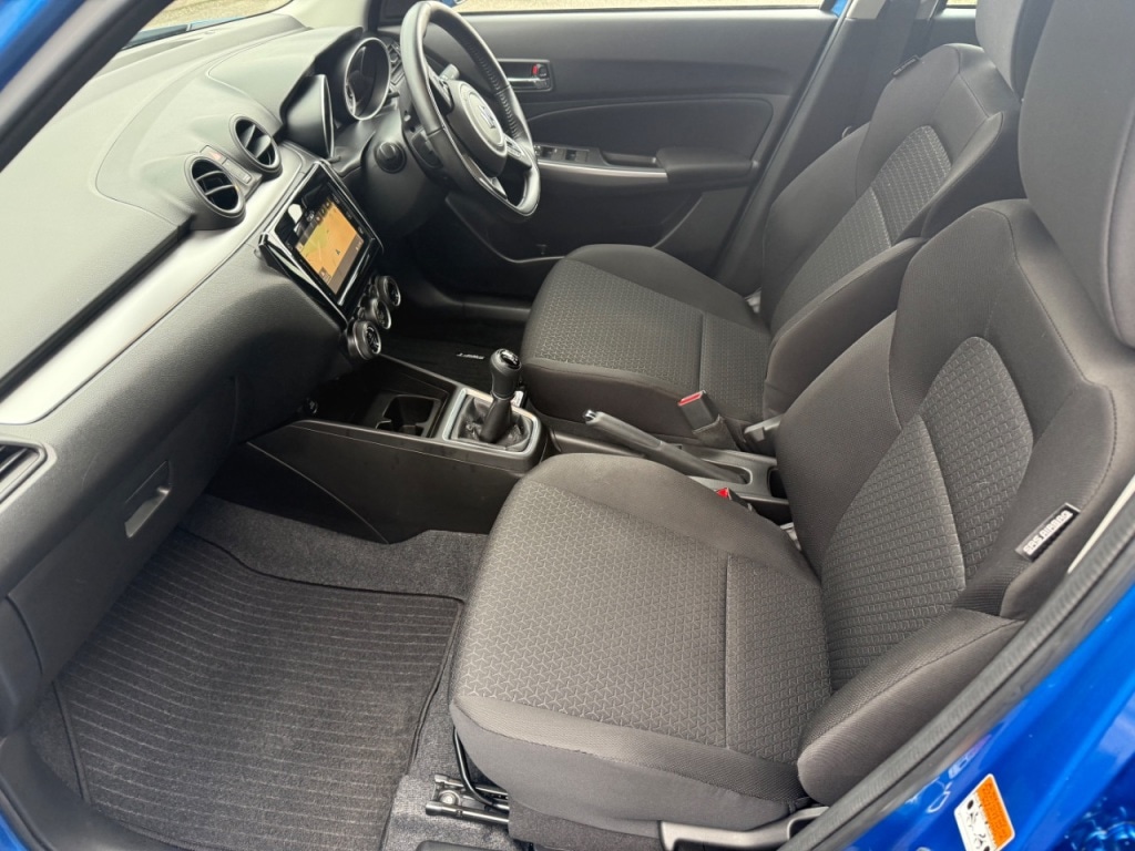 Used Suzuki Swift 2021 for sale - 76490479: Photo 23