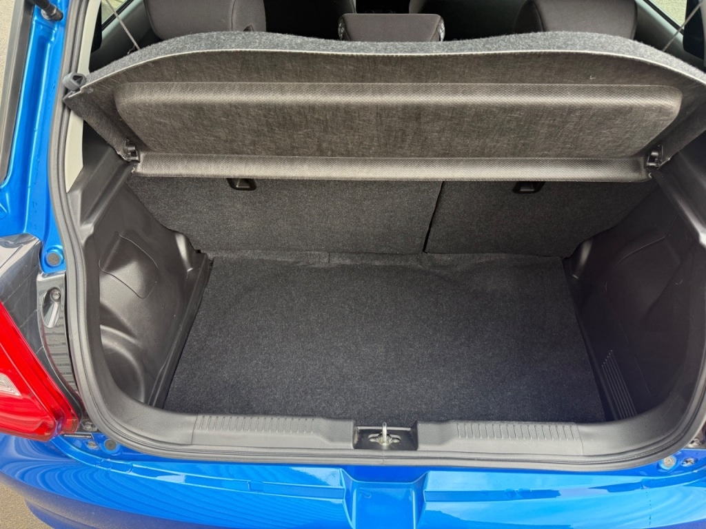 Used Suzuki Swift 2021 for sale - 76490479: Photo 25