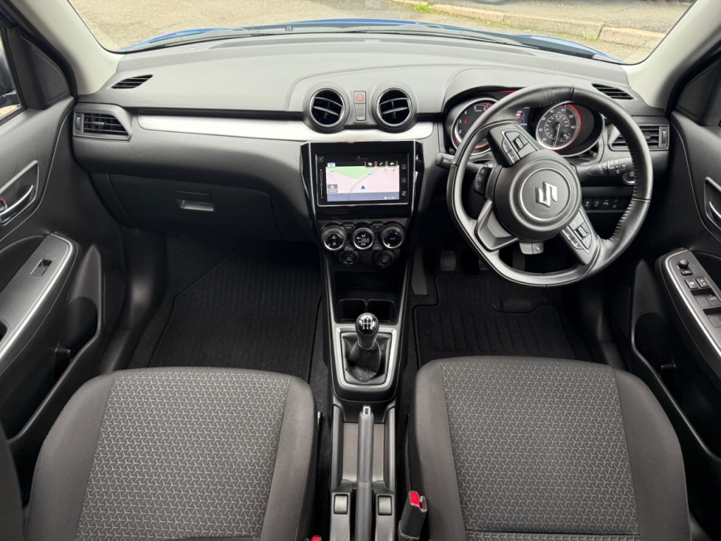 Used Suzuki Swift 2021 for sale - 76490479: Photo 26