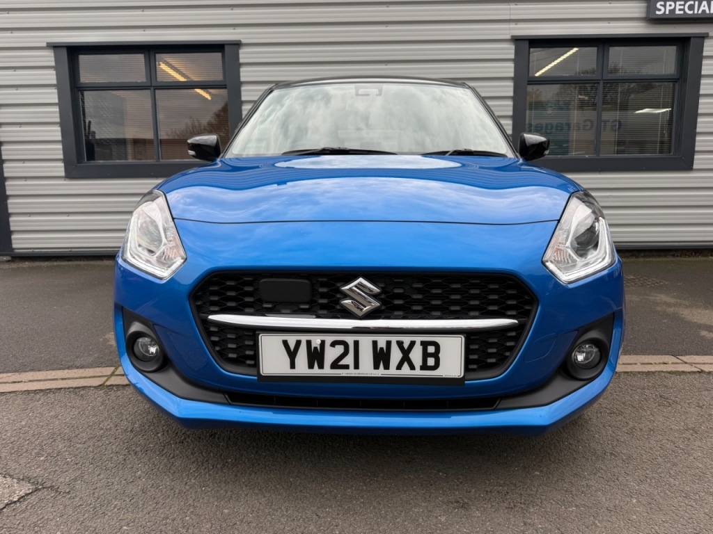 Used Suzuki Swift 2021 for sale - 76490479: Photo 9