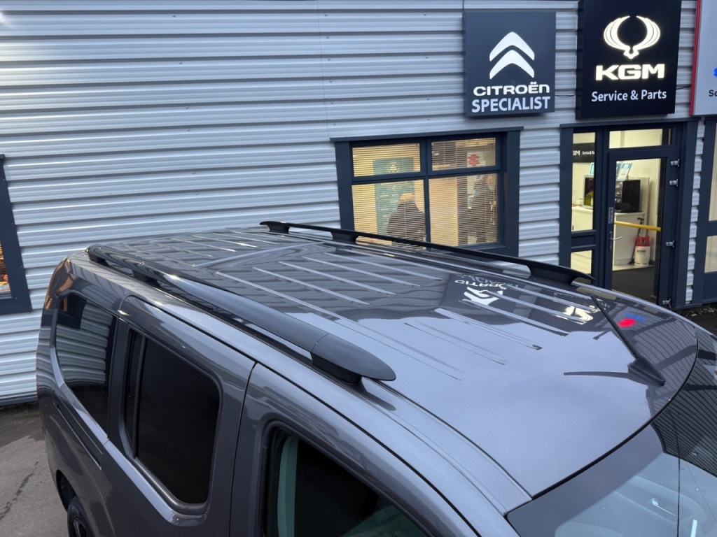 Used Citroen Berlingo 2021 for sale - 77026451: Photo 11