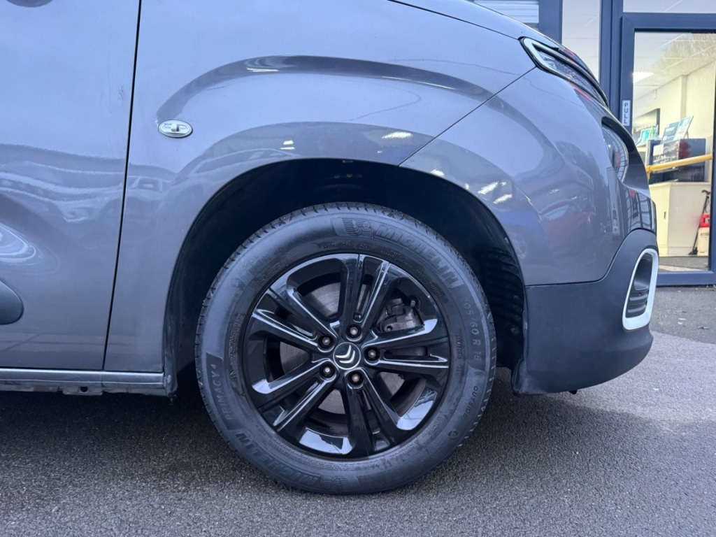 Used Citroen Berlingo 2021 for sale - 77026451: Photo 14