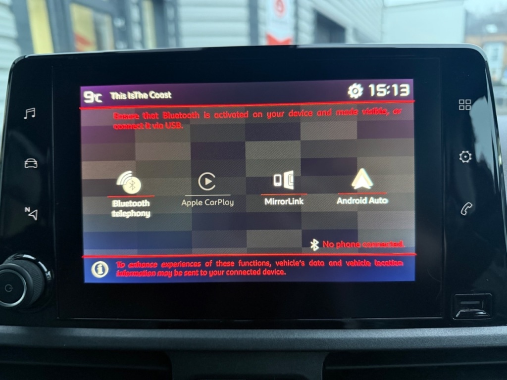 Used Citroen Berlingo 2021 for sale - 77026451: Photo 15